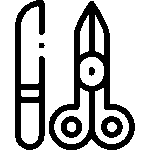 ابزارهای جراحی عمومی